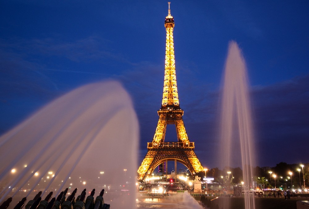 Eiffelturm Paris Ticket - Bild 3 von 5