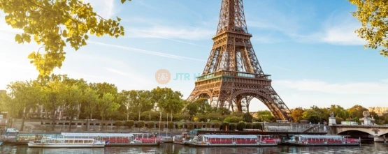 Eiffel Tower Paris - Skip the line Tickets Eiffel Tower - JTR Holidays