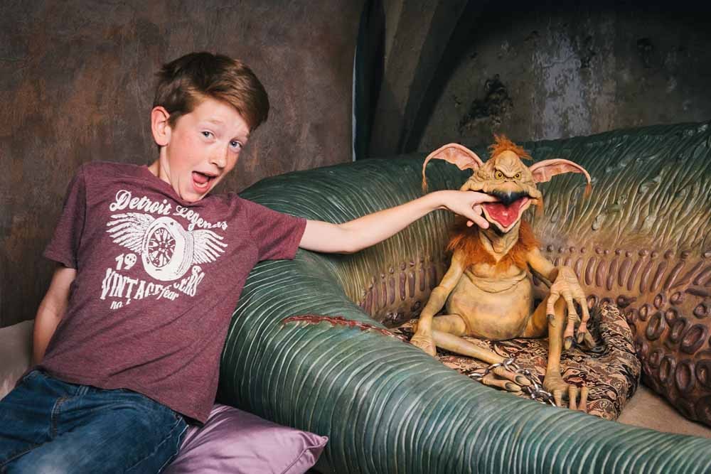 Madame Tussauds London - Image 1 of 8