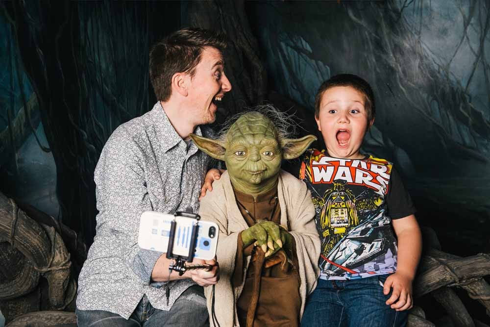 Madame Tussauds London Tickets - Online - Save up to 30% - JTR Holidays