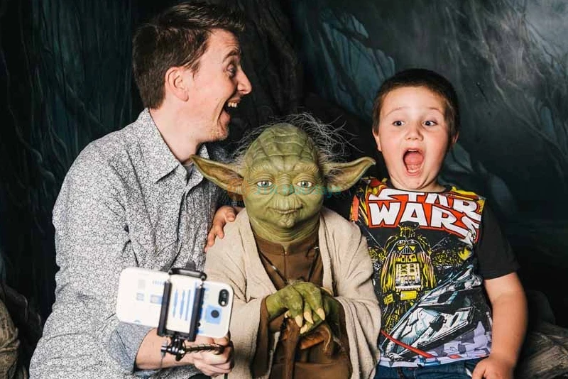 Madame Tussauds London - Image 8 of 8