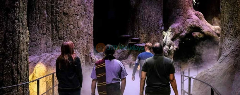 Warner Bros. Studio London - Image 3 of 5