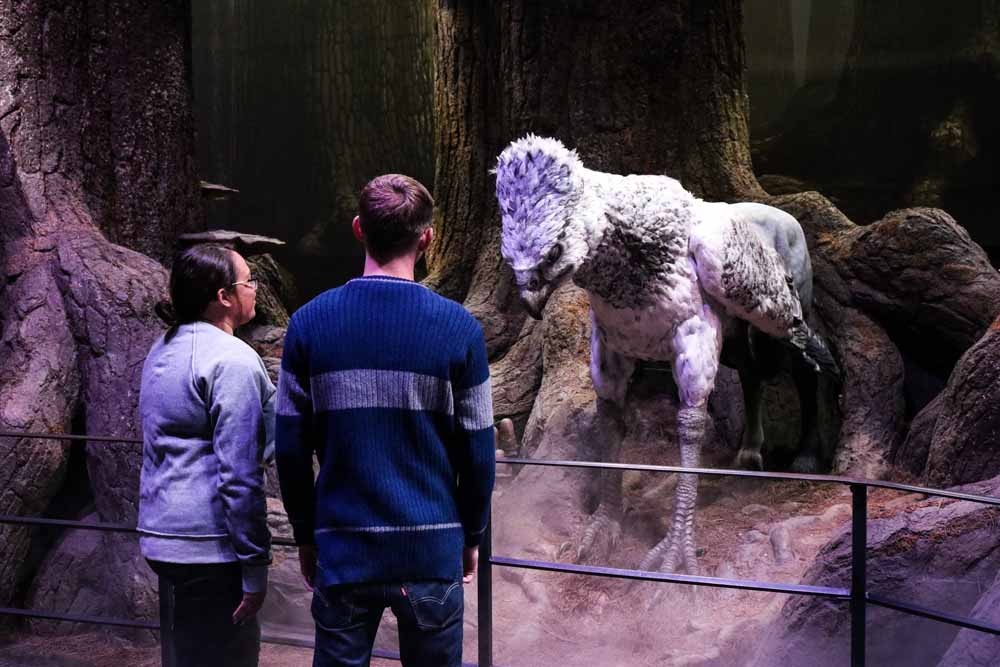 Warner Bros. Studio London - Image 4 of 5