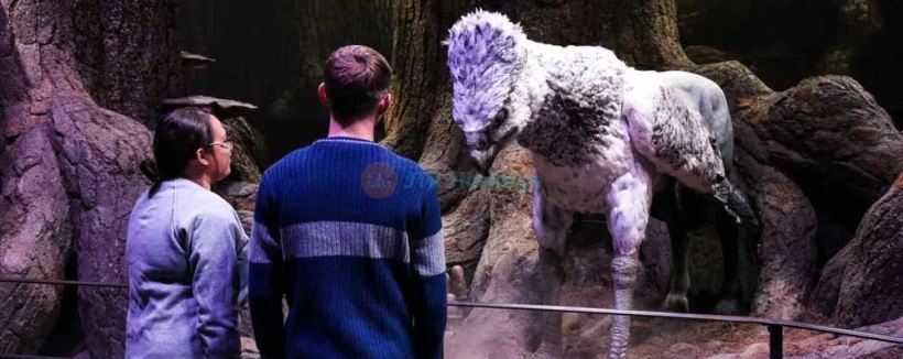 Warner Bros. Studio London - Image 4 of 5