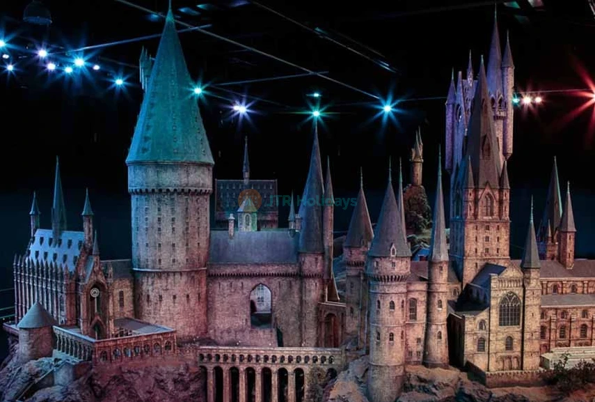 Warner Bros.Studio London| E-Tickets‎ at £44 Only | 30 % off  - JTR Holidays