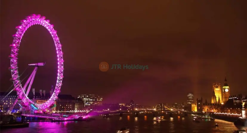 伦敦眼门票 - Image 1 of 7