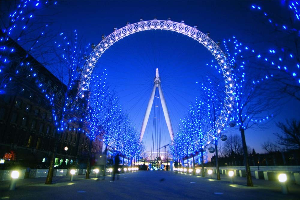 London Eye Ticket - Image 4 of 7