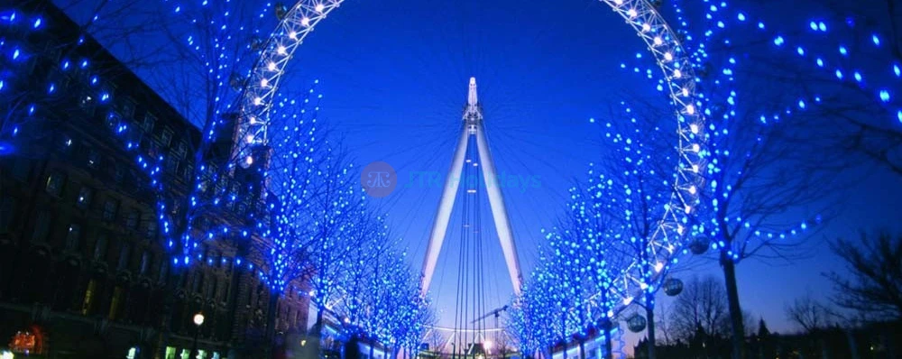 London Eye Ticket - Image 4 of 5