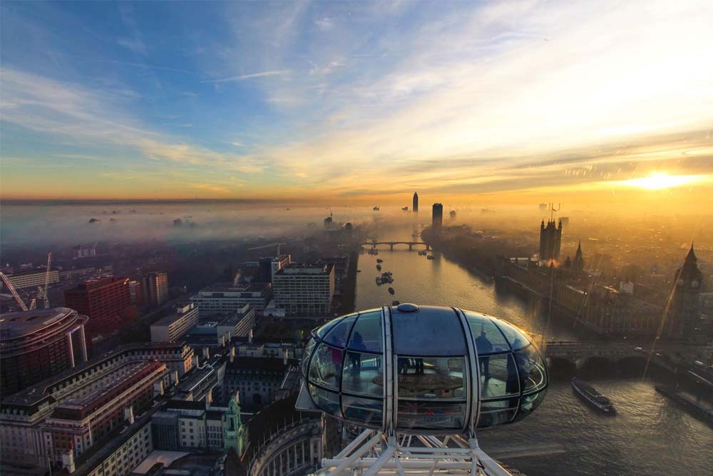 London Eye Ticket - Image 6 of 7