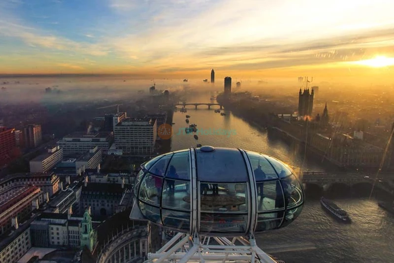 London Eye Ticket - Image 6 of 7