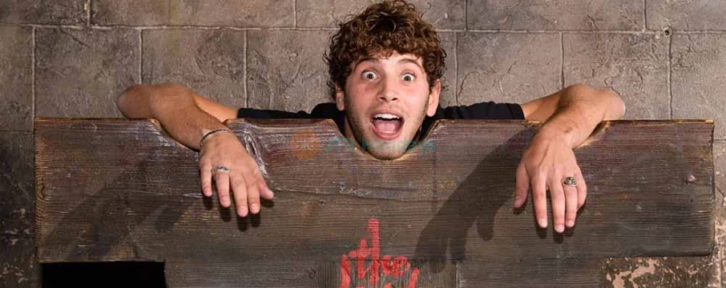 London Dungeon Ticket - Image 3 of 5