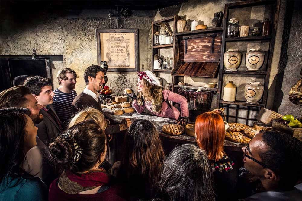 تذكرة زنزانة لندن - Image 4 of 8