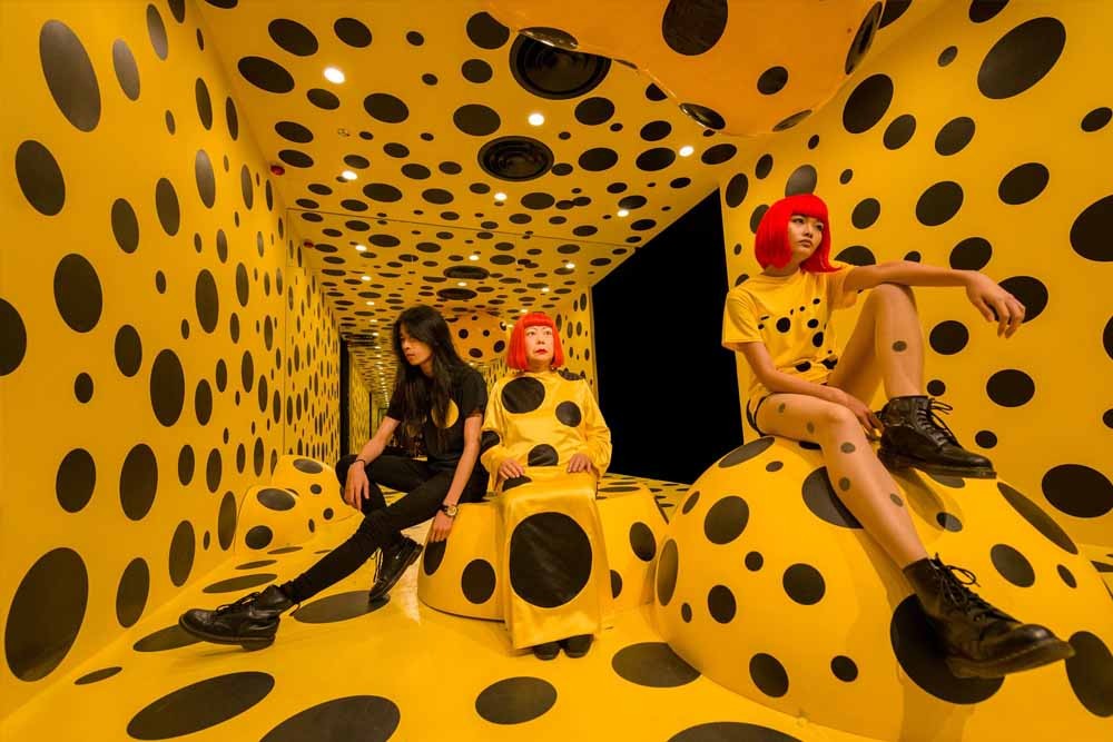 Madame Tussauds Hong Kong - Image 2 of 5