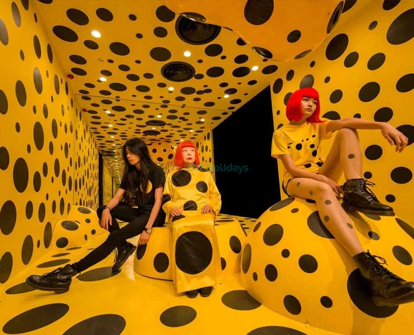 Madame Tussauds Hong Kong - Image 2 of 8