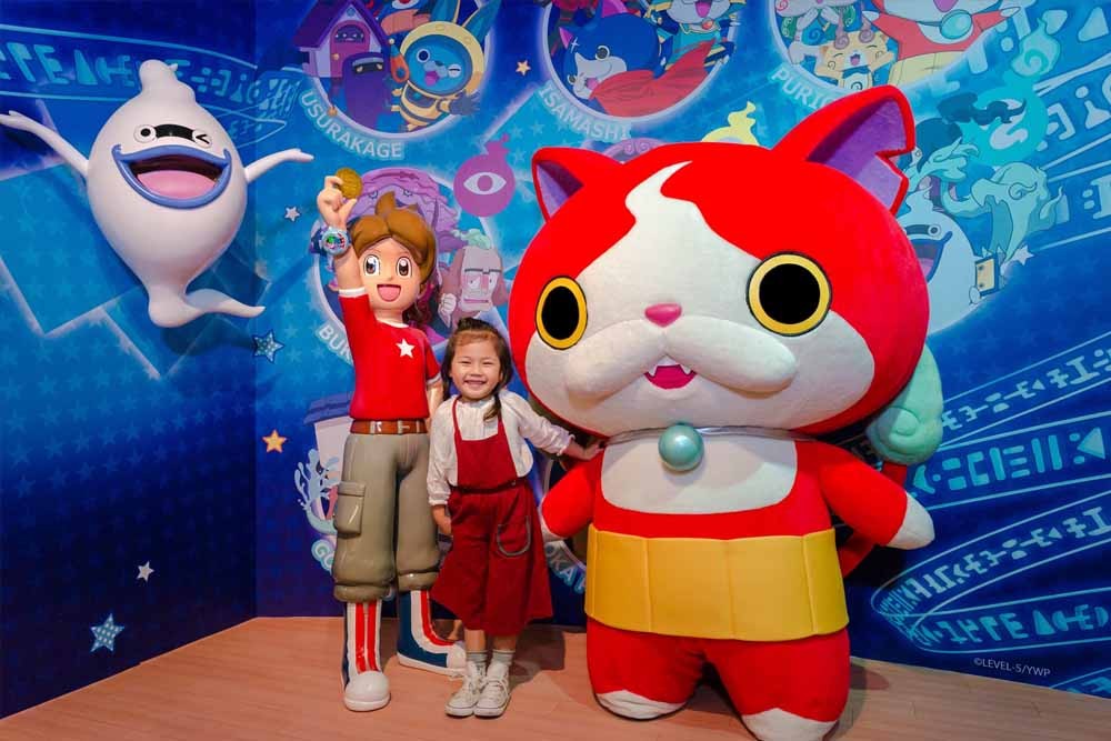 Madame Tussauds Hong Kong - Image 3 of 8