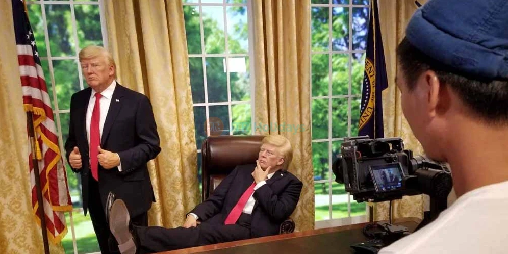 Madame Tussauds Hong Kong Tickets - Book Online Tickets - JTR Holidays - Image 6 of 8