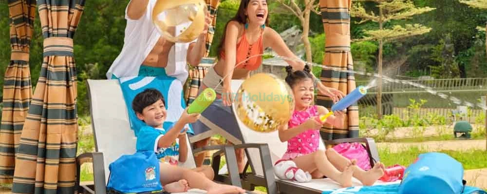 Water World Ocean Park Hong Kong - Tickets and Offer - JTR Holidays - Image 3 of 5