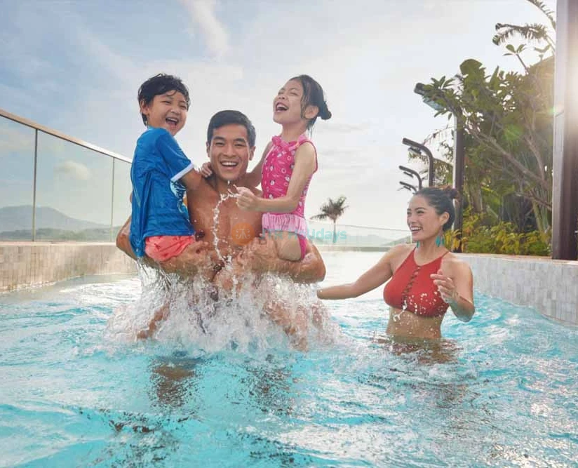 Water World Ocean Park Hong Kong - Tickets and Offer - JTR Holidays - Image 5 of 5