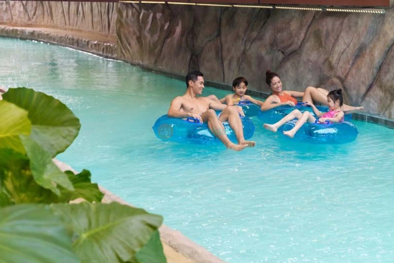 Water World Ocean Park Hong Kong - Tickets and Offer - JTR Holidays - Image 8 of 9