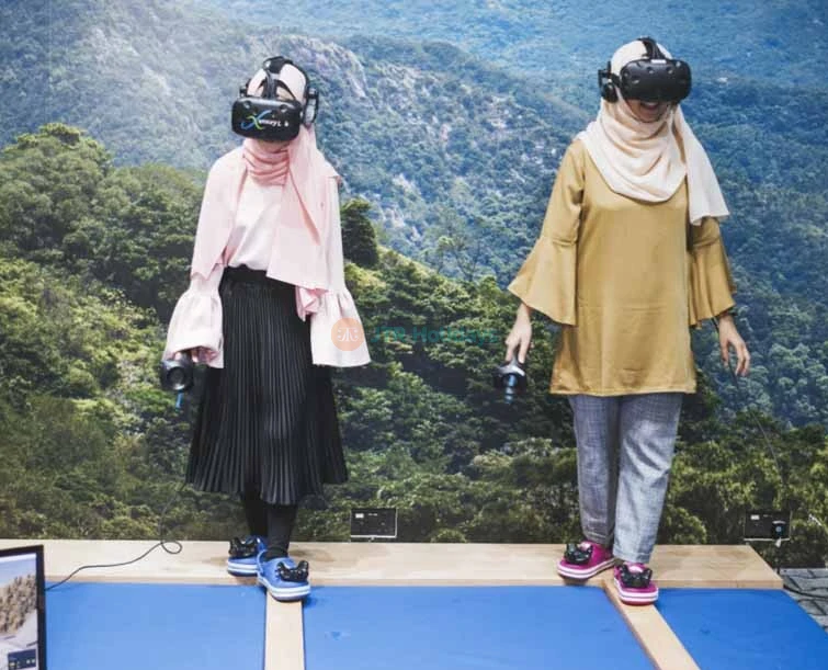 Ngong Ping 360 Cable Car Ticket Offer-  Lantau Island Hong Kong - JTR Holidays - Image 5 of 5