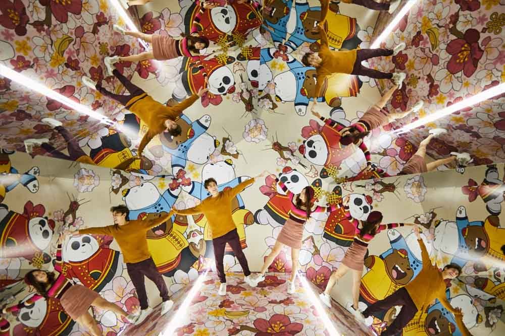 Téléphérique Ngong Ping 360 - Hong Kong - Image 7 of 8