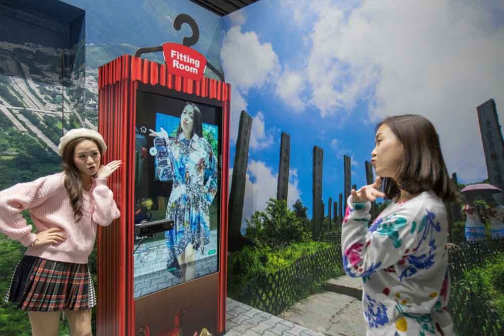 Téléphérique Ngong Ping 360 - Hong Kong - Image 8 of 8