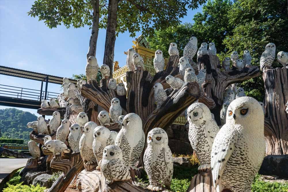 Nong Nooch Tropical Garden - Image 3 of 5