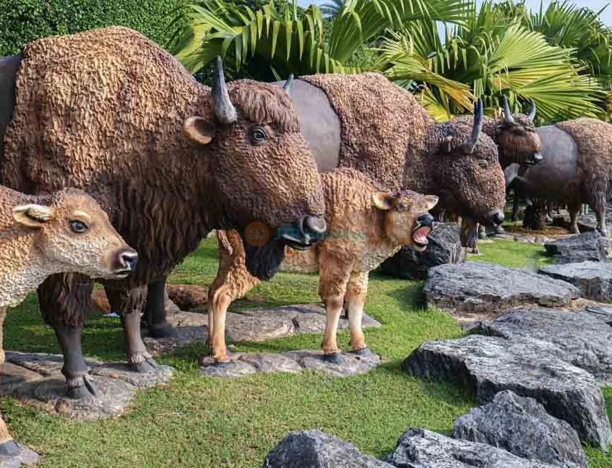 Nong Nooch Tropical Garden - Online Discounted Price - JTR Holidays - Image 8 of 8