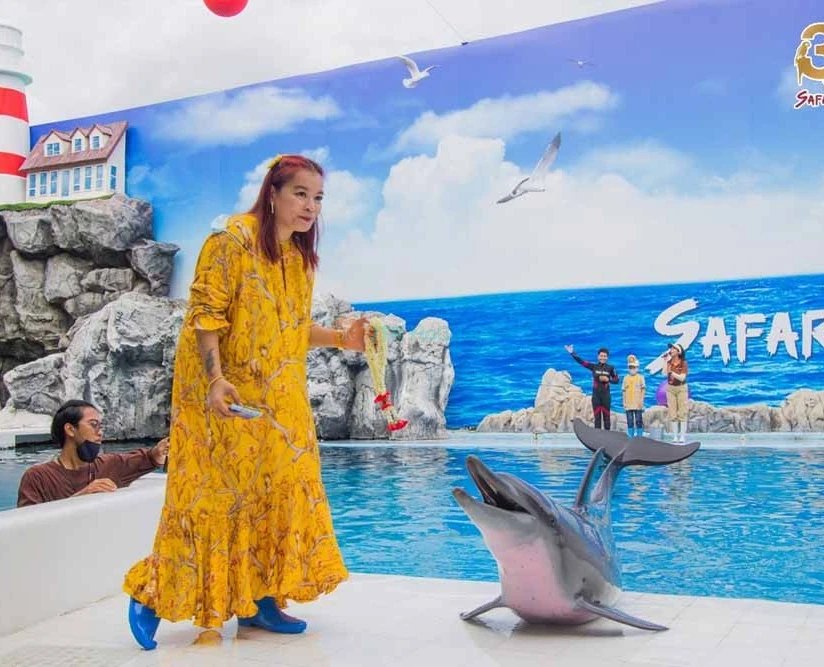 Safari World Bangkok - Image 2 of 5