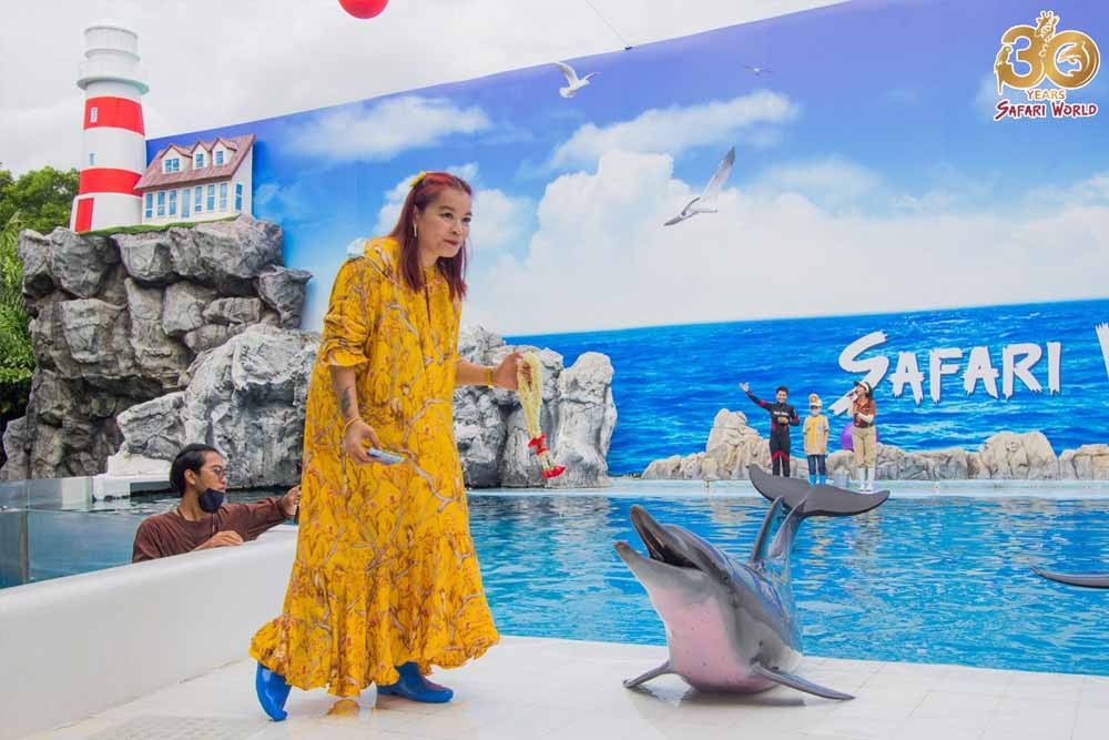 Safari World Bangkok - Image 2 of 5