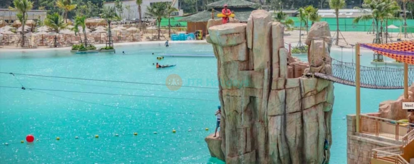 Blue Tree Phuket Water Park - Image 4 of 5