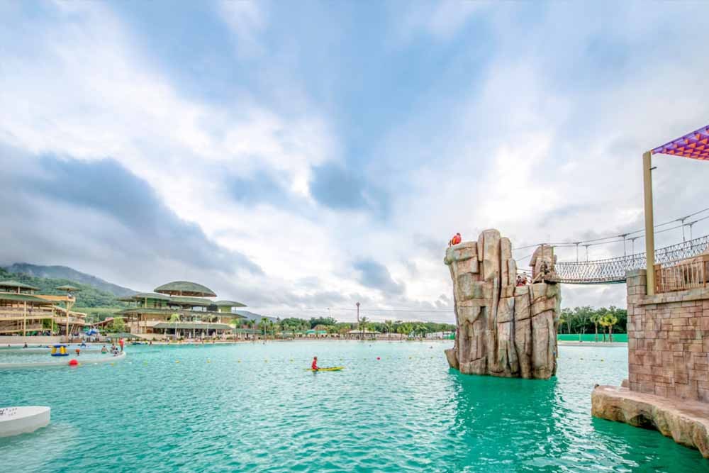 Blue Tree Phuket Water Park - Image 6 of 9