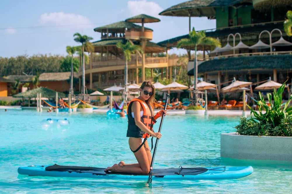 Blue Tree Phuket Water Park - Image 9 of 9