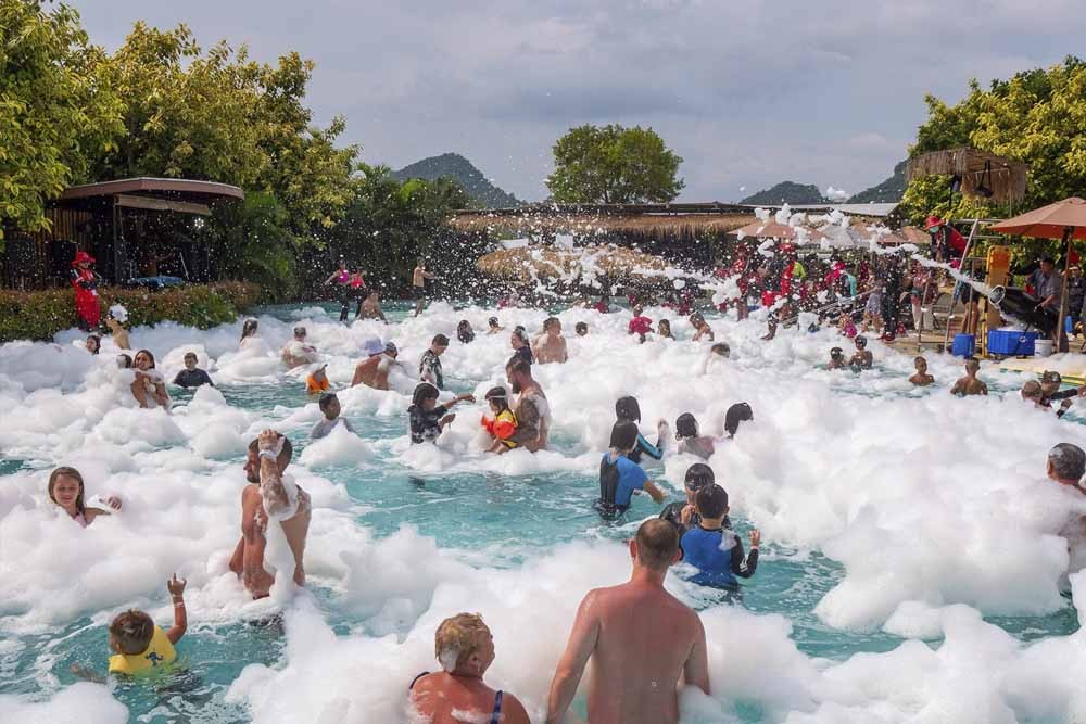 Ramayana Water Park - Image 5 of 5