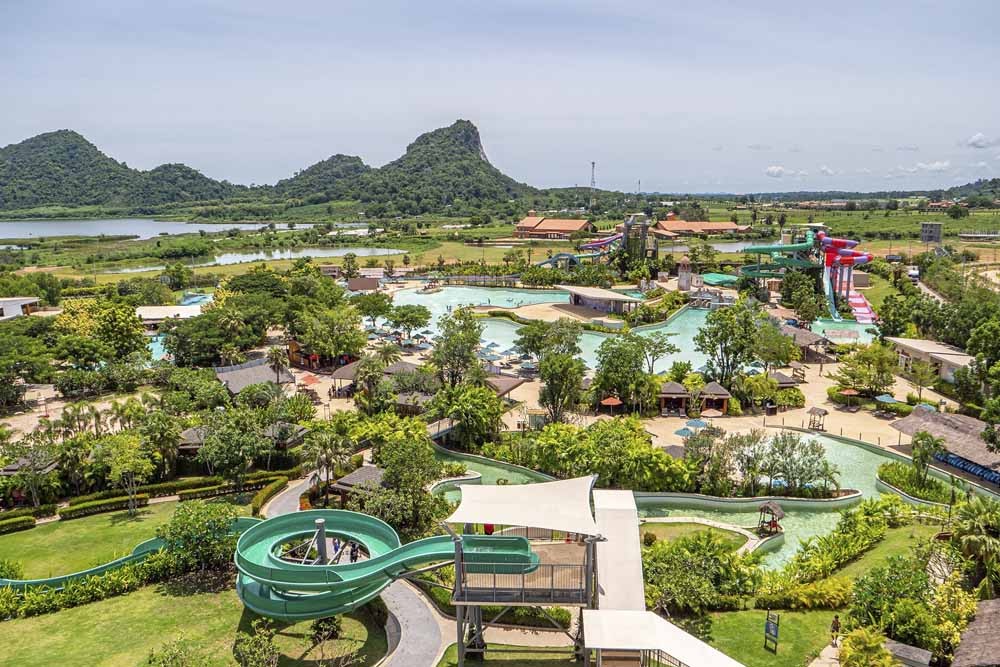 Ramayana Water Park - Image 6 of 8