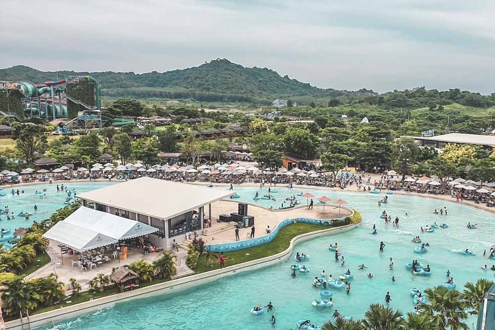 Ramayana Water Park - Image 7 of 8