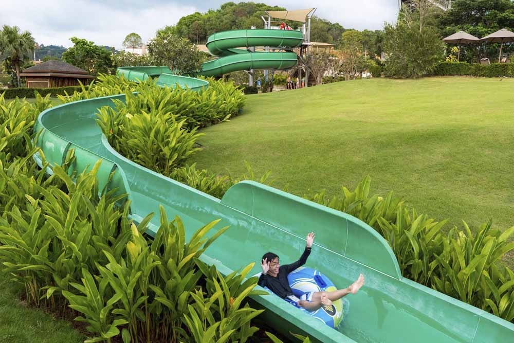 Ramayana Water Park - Image 8 of 8