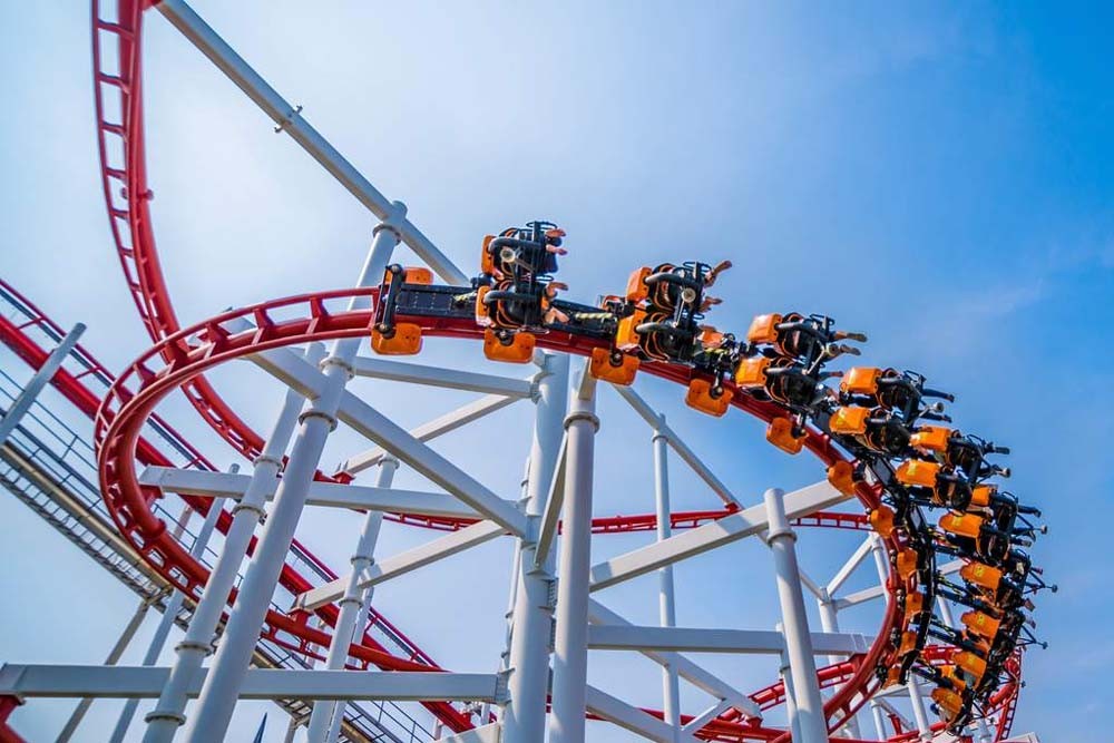 Dream World Bangkok - Image 1 of 5