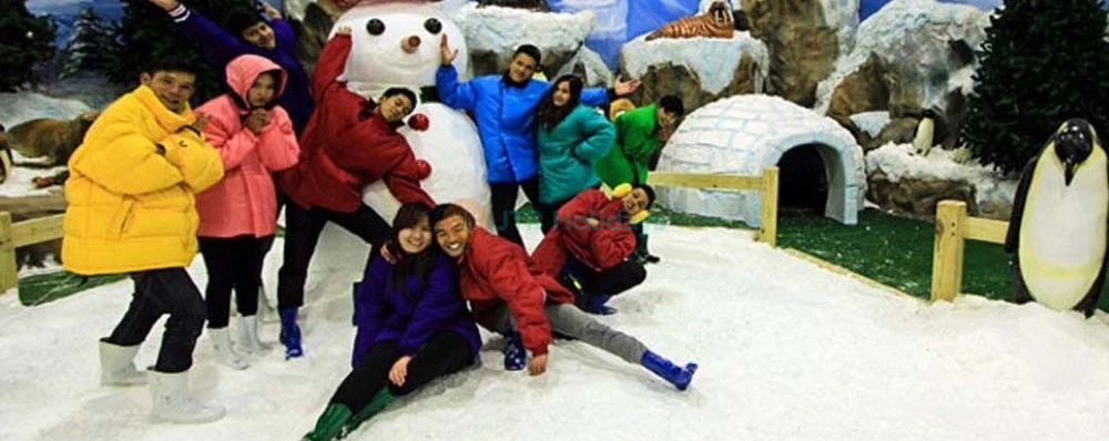 Dream World Ticket Bangkok - Amusement park in Thanyaburi - JTR Holidays - Image 3 of 5