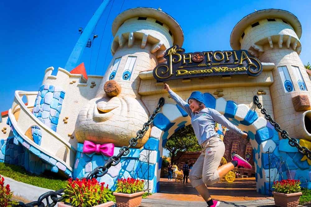 Dream World Bangkok - Image 5 of 8