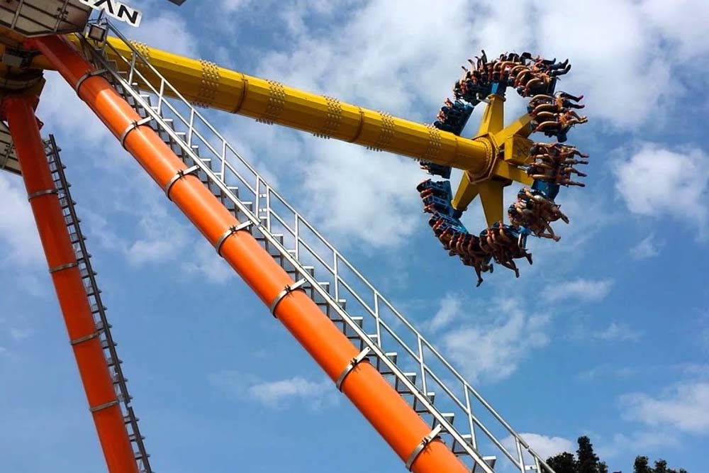 Dream World Bangkok - Image 7 of 8