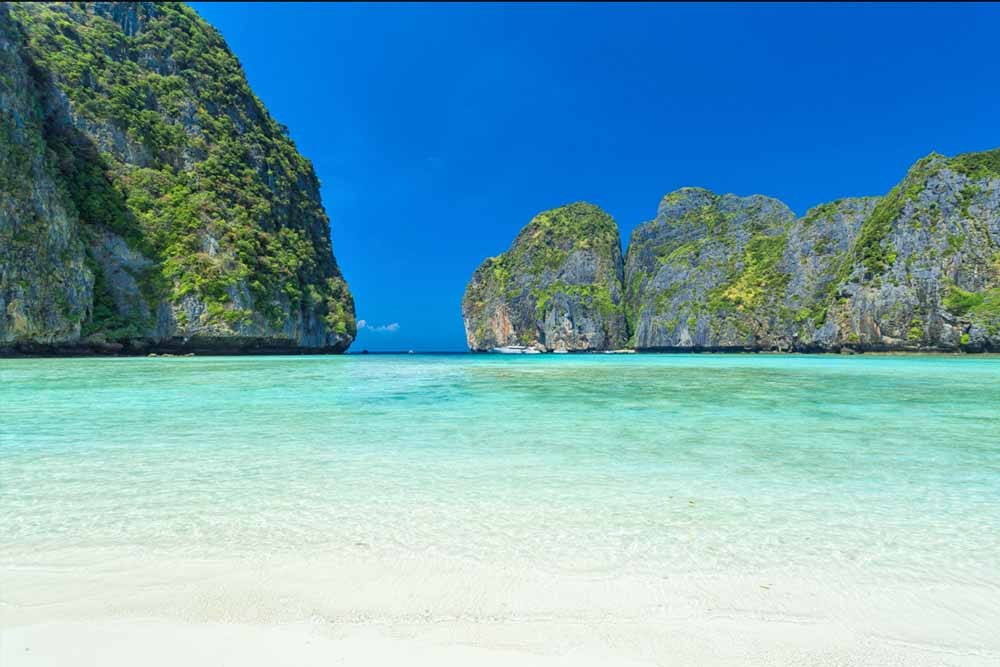 Phi Phi Island, Khai Island, Maya Bay, And Pileh Lagoon Tour From Phuket - Image 6 of 14