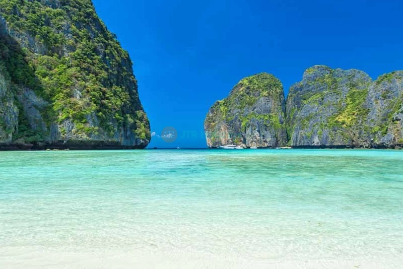 Phi Phi Island, Khai Island, Maya Bay & Pileh Lagoon Tour from Phuket - JTR Holidays