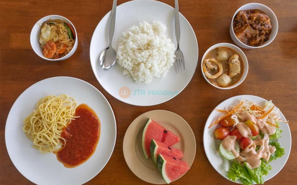 Phi Phi Island, Khai Island, Maya Bay & Pileh Lagoon Tour from Phuket - JTR Holidays - Image 11 of 14