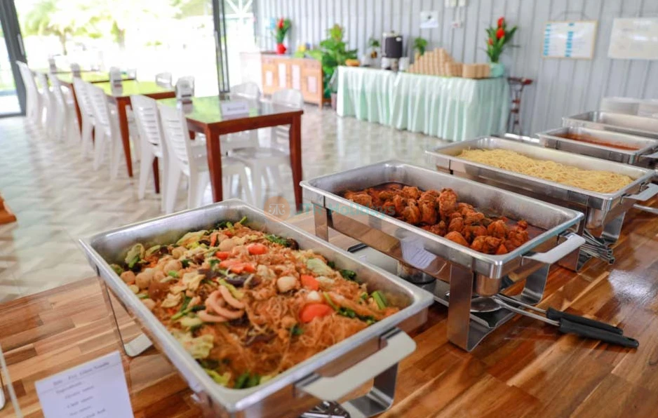 プーケット発 ピピ島、カイ島、マヤベイ、ピーレーラグーンツアー - Image 12 of 14