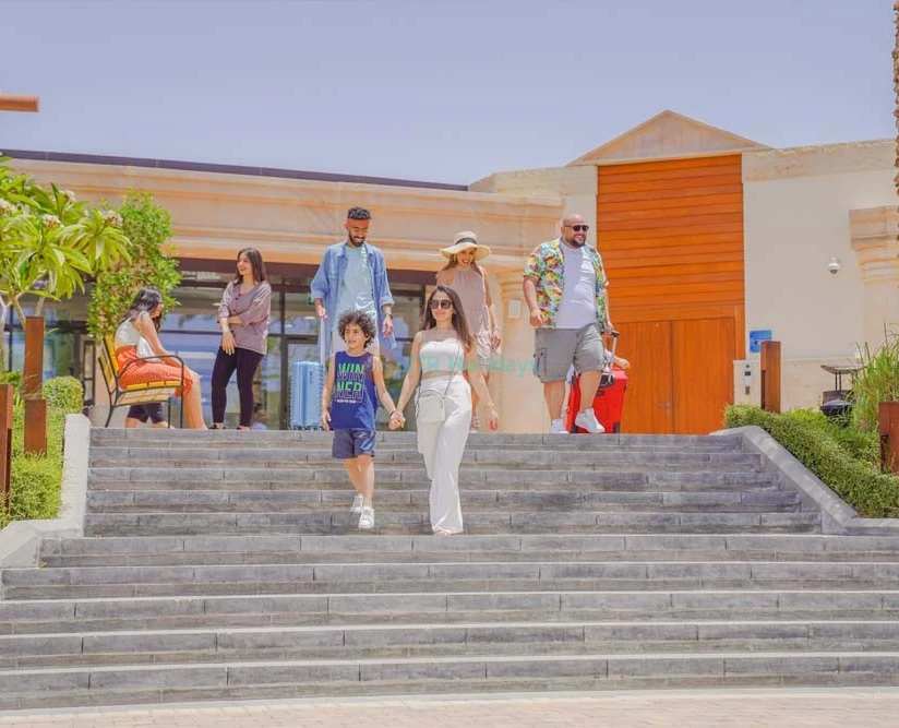 Saraya Aqaba Waterpark Tickets and Offer - Jordan Largest Water Park - JTR Holidays - Image 2 of 5