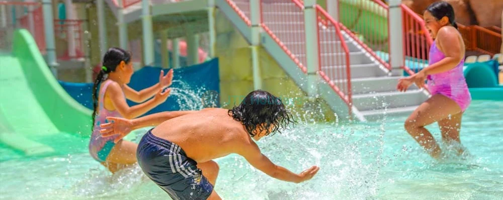 Saraya Aqaba Waterpark Tickets and Offer - Jordan Largest Water Park - JTR Holidays - Image 3 of 5