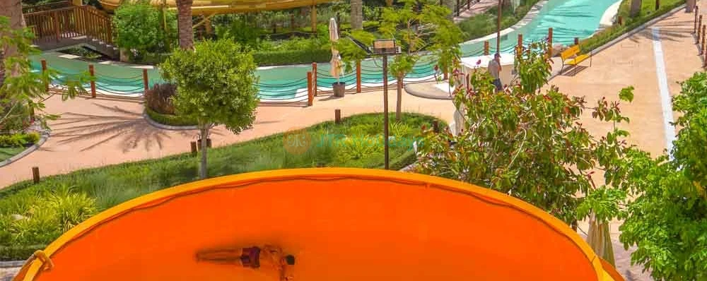 Saraya Aqaba Waterpark Tickets and Offer - Jordan Largest Water Park - JTR Holidays - Image 4 of 5