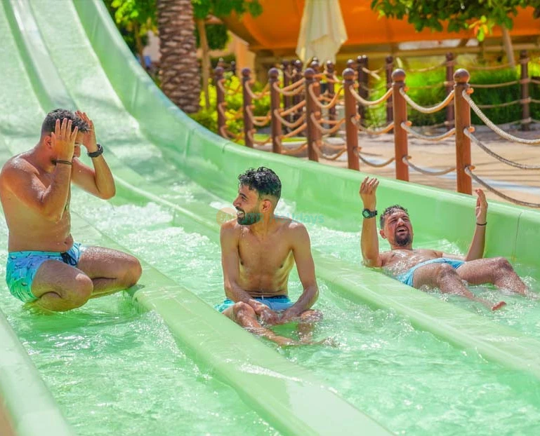 Saraya Aqaba Waterpark Tickets and Offer - Jordan Largest Water Park - JTR Holidays - Image 5 of 5