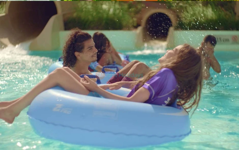 Saraya Aqaba Waterpark Tickets and Offer - Jordan Largest Water Park - JTR Holidays - Image 6 of 11
